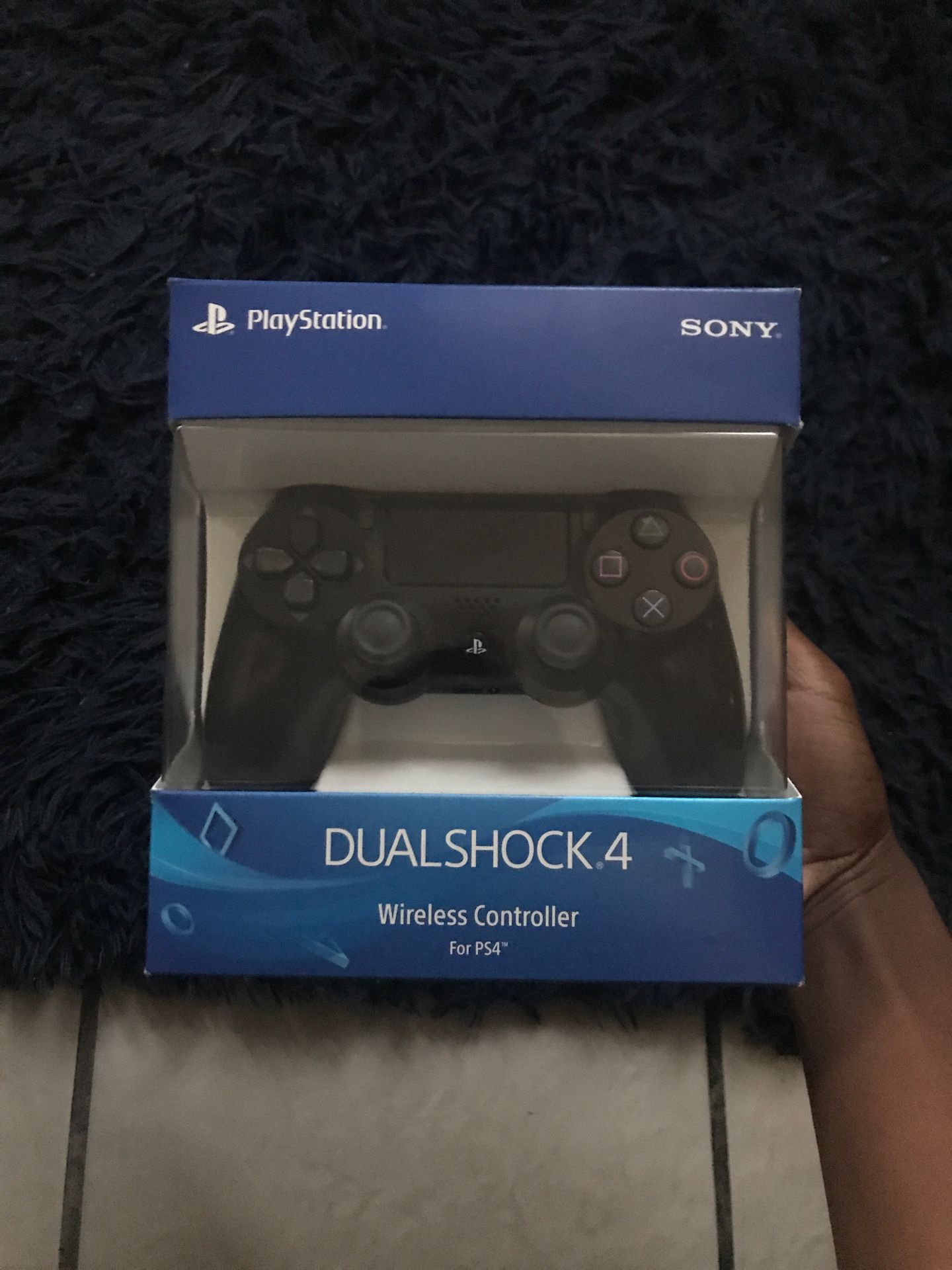 ps4 controller