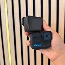 Go Pro Mini Hero 