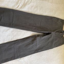 Aeropostale Casual Camo Cargo Pants | XS Wilderness Grunge Vibe
