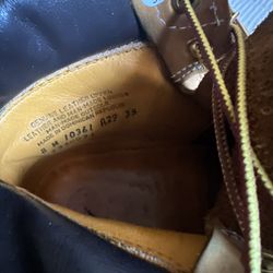 Women’s Timberland Boots