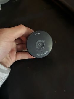 EMEET HD 1080P Compact Webcam