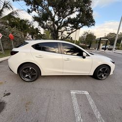 2015 Mazda Mazda3 Sport