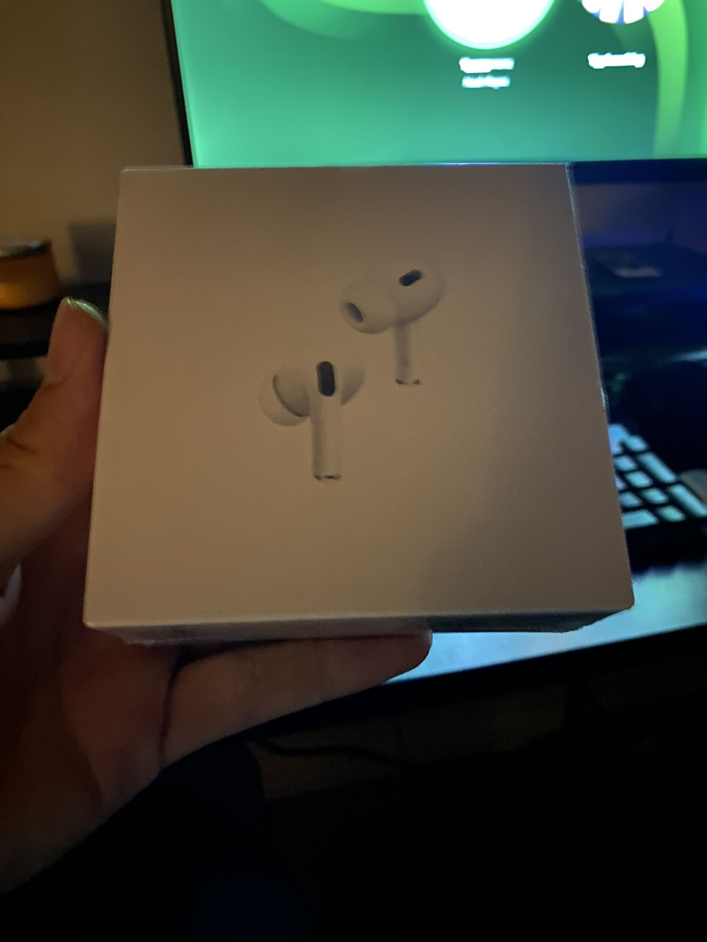 airpods pro 2