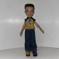 bratz boyz Dylan 2002