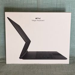 Apple iPad Magic Keyboard
