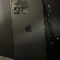 iPhone 14 Pro Max (for Parts For If U Can Fix)