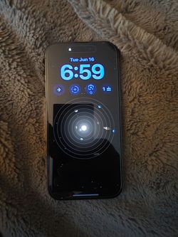 Like New iphone 17 256gb on Verizon