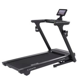 🏃 Centr RUNR-S Folding Treadmill NEW IN BOX– 10” Touchscreen – Free Delivery Available 🚚