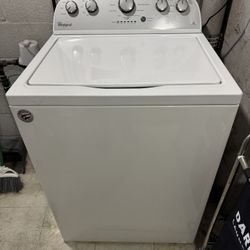 Whirlpool Washing Machine