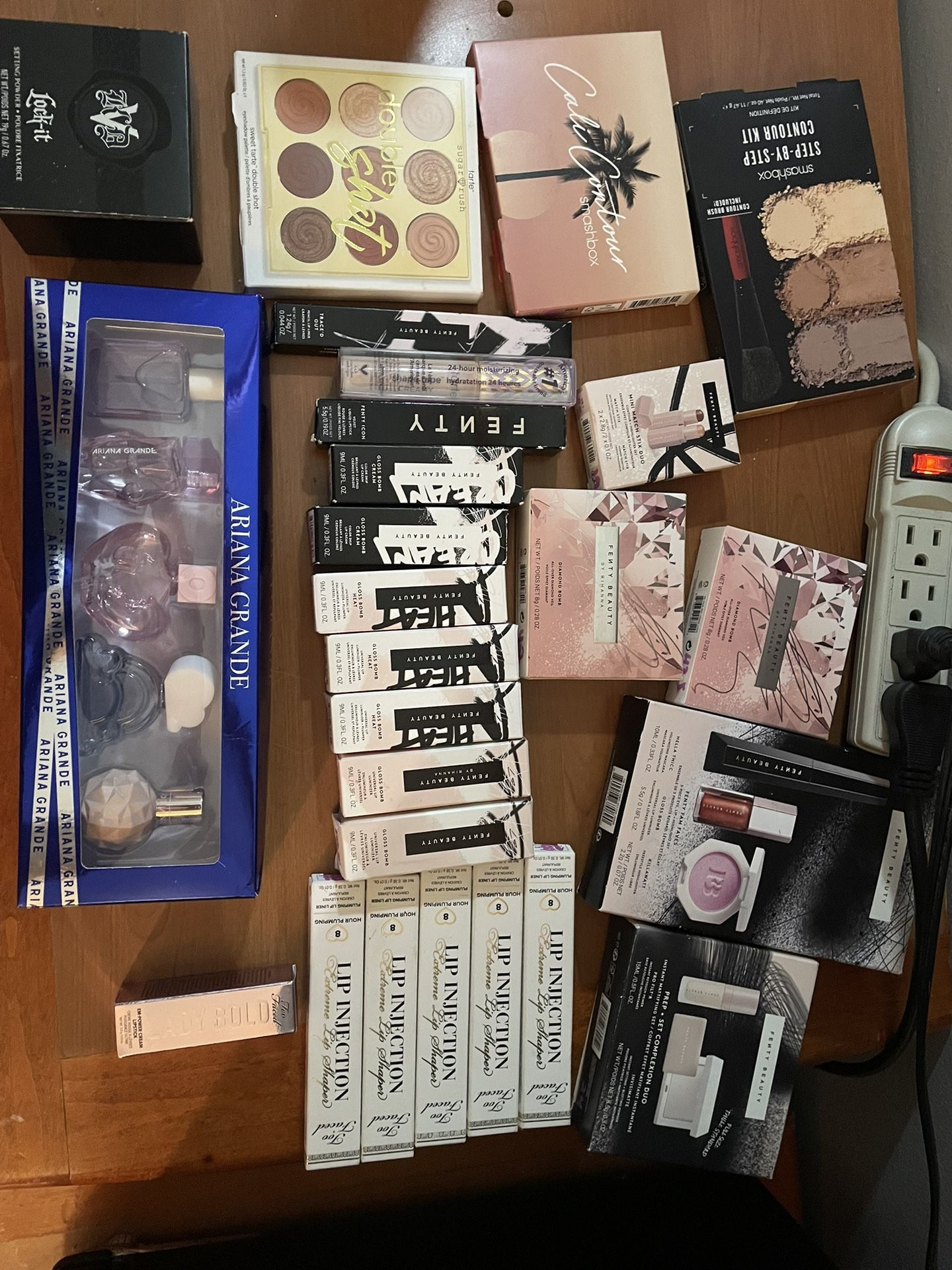 Premium Makeup
