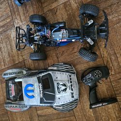 Traxxas