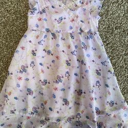 Baby Girl Dress