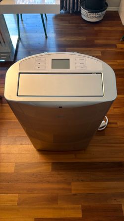L@@K ~~ LG Portable Air Conditioner AC  14,000 Btu/h
