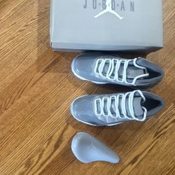 Brand New Jordan 11 Cool Greys Size 11
