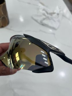 Oakley sunglasses new in box