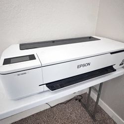 EPSON SureColor T2170 24” Wireless Printer 