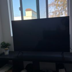 Samsung 43’in 4K Crystal UHD 