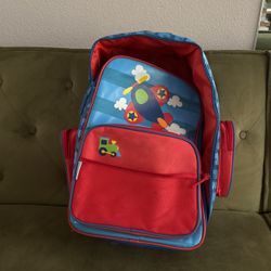 Kids Luggage 