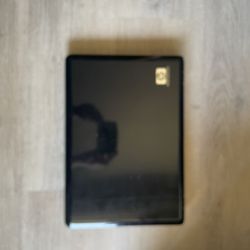 HP Laptop Computer 