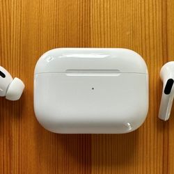 AirPods Pro 2nd Generation USB Type C (Original) Proof of Purchase Available.