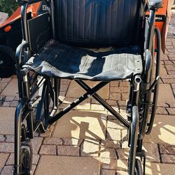 Wheelchair good condition