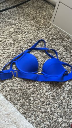 Abercrombie Swim top