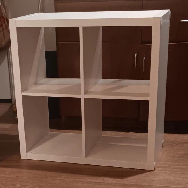 Shelf