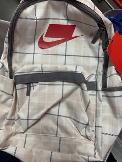 Nike Backpack 