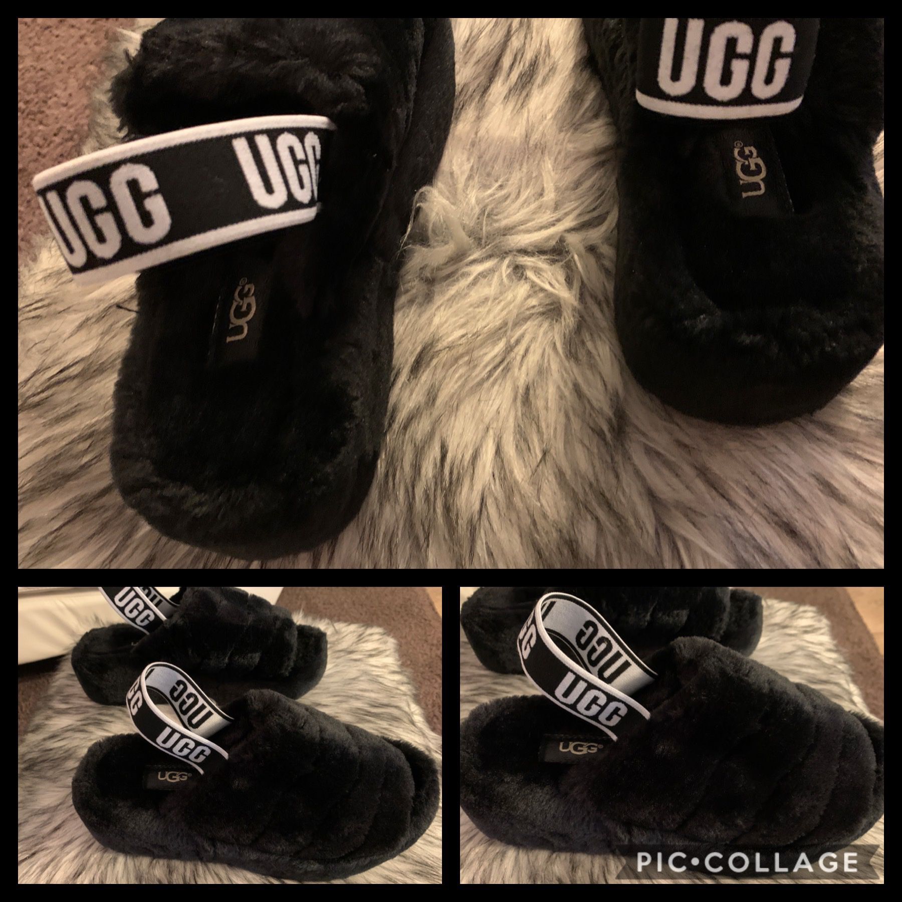 Brand New UGG sandals