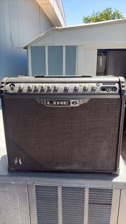 amp