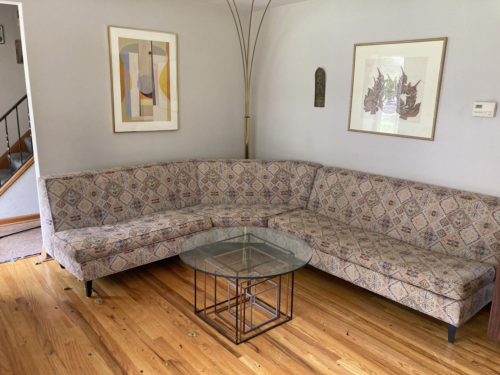 Sectional Sofa