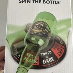 Spin The Bottle