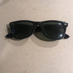 Ray Ban Sunglasses 😎 