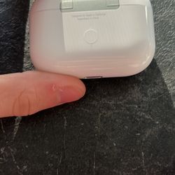 Air Pod Pros Gen 2 