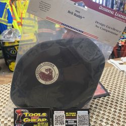 Occidental Leather 9005 Belt Buddy 