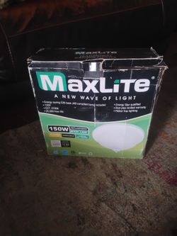 Maxlite Traditional Ceiling Light