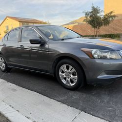 2009 Honda Accord $5700 