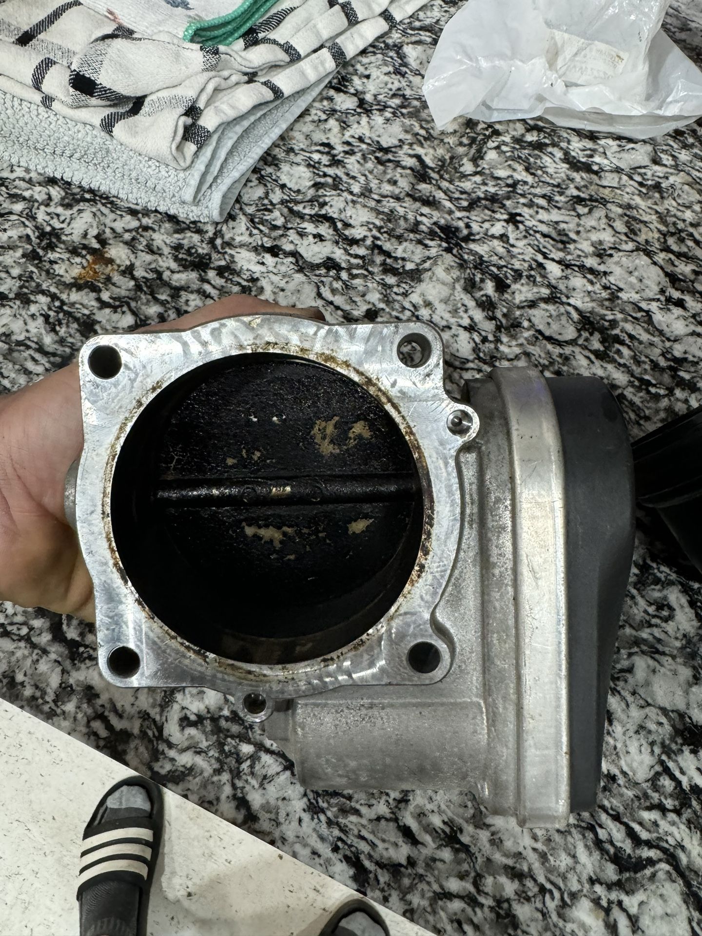 BMW Parts