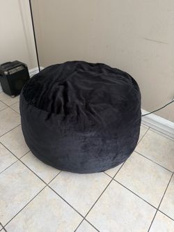 Bean bag