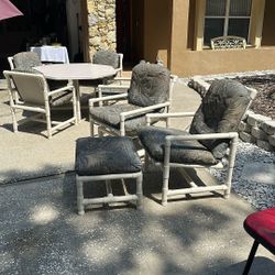  Palm Casual Patio Furniture 