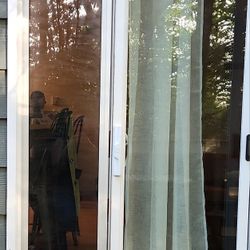 Dog Door