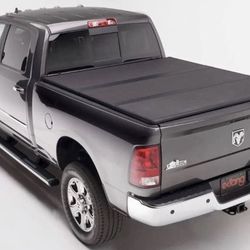 Bed Cover for Ram 1500 Classic