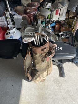 Golf Club set