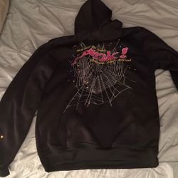 Spyder Hoodie
