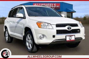 2010 Toyota RAV4