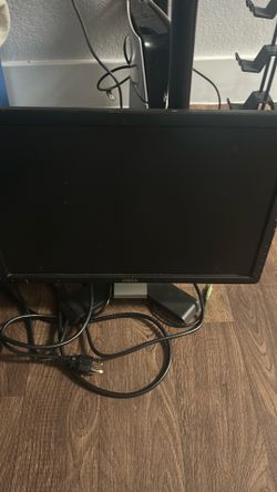 Dell gaming monitor