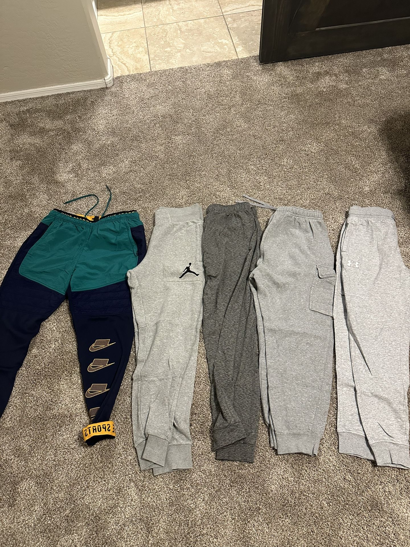 Men’s Joggers