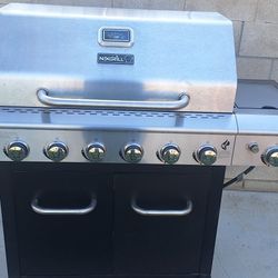 Bbq Grill Propane 