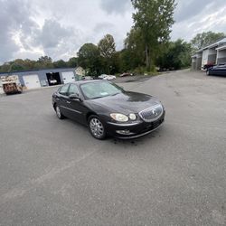2008 Ford BUICK LACROSSE