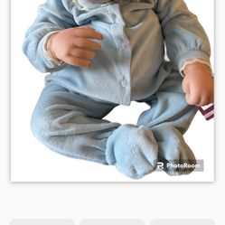 Ashton-Drake Doll.    twinkle Twinkle Little Star. With box!! 